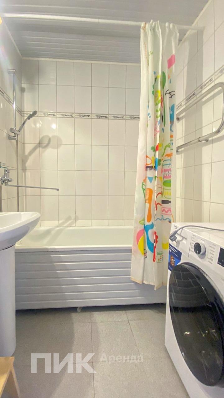 3-к. квартира, 72.1 м², 59 300 ₽/мес — фото № 9