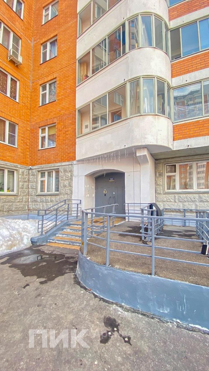 3-к. квартира, 72.1 м², 59 300 ₽/мес — фото № 19