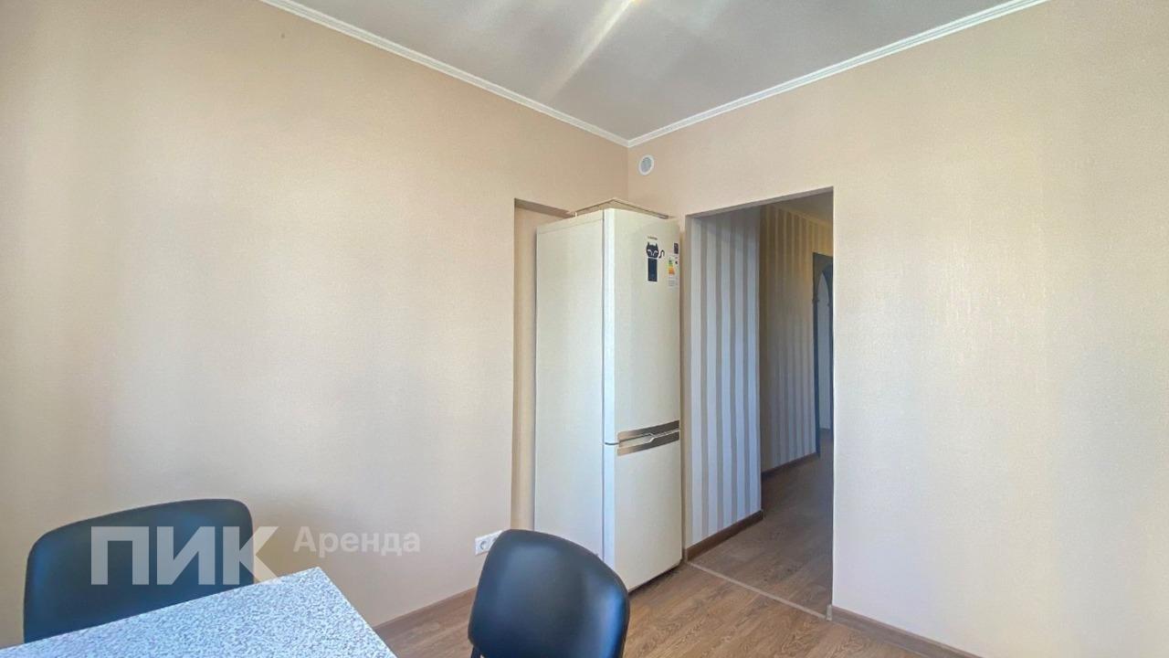 3-к. квартира, 72.1 м², 59 300 ₽/мес — фото № 2