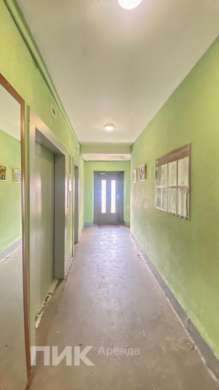 3-к. квартира, 72.1 м², 59 300 ₽/мес — фото № 16