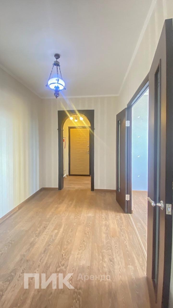 3-к. квартира, 72.1 м², 59 300 ₽/мес — фото № 13