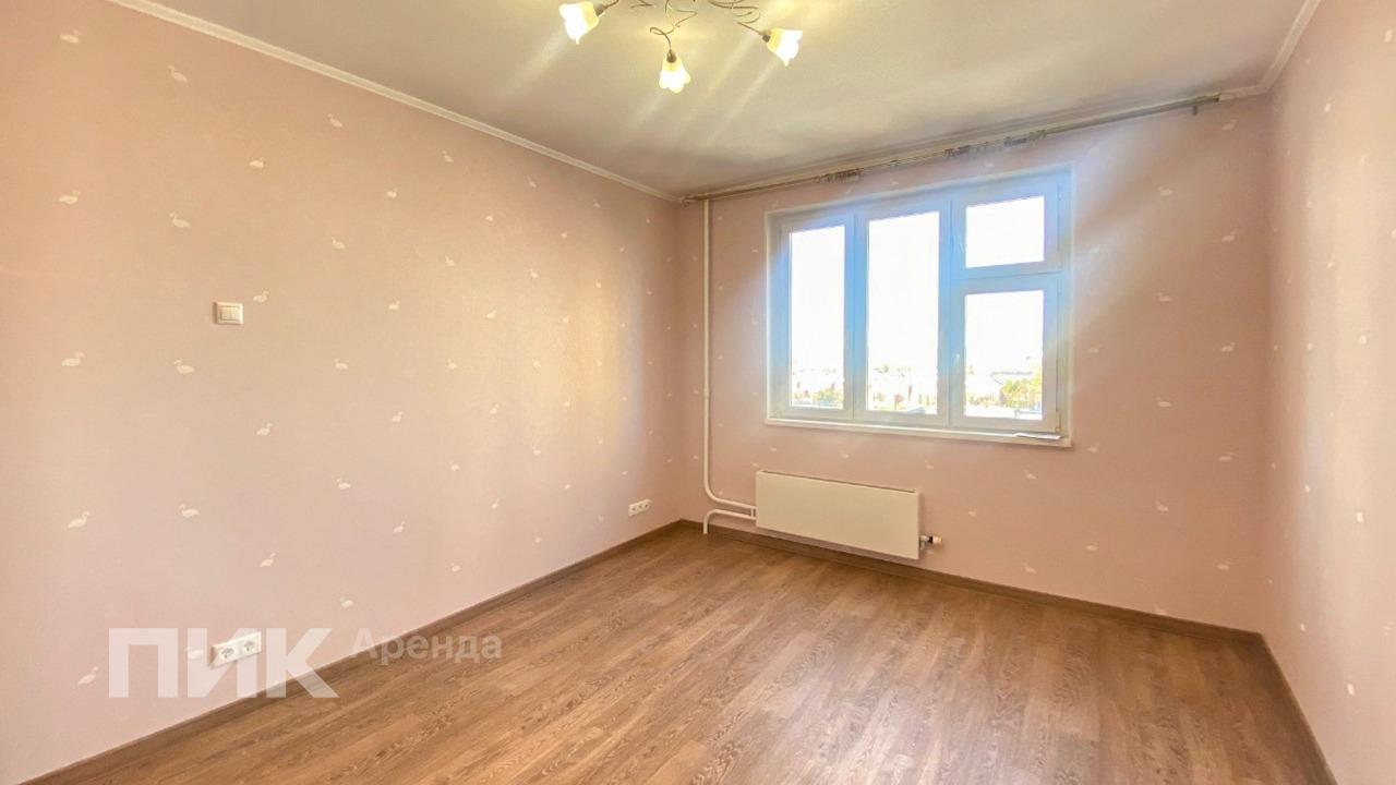 3-к. квартира, 72.1 м², 59 300 ₽/мес — фото № 3