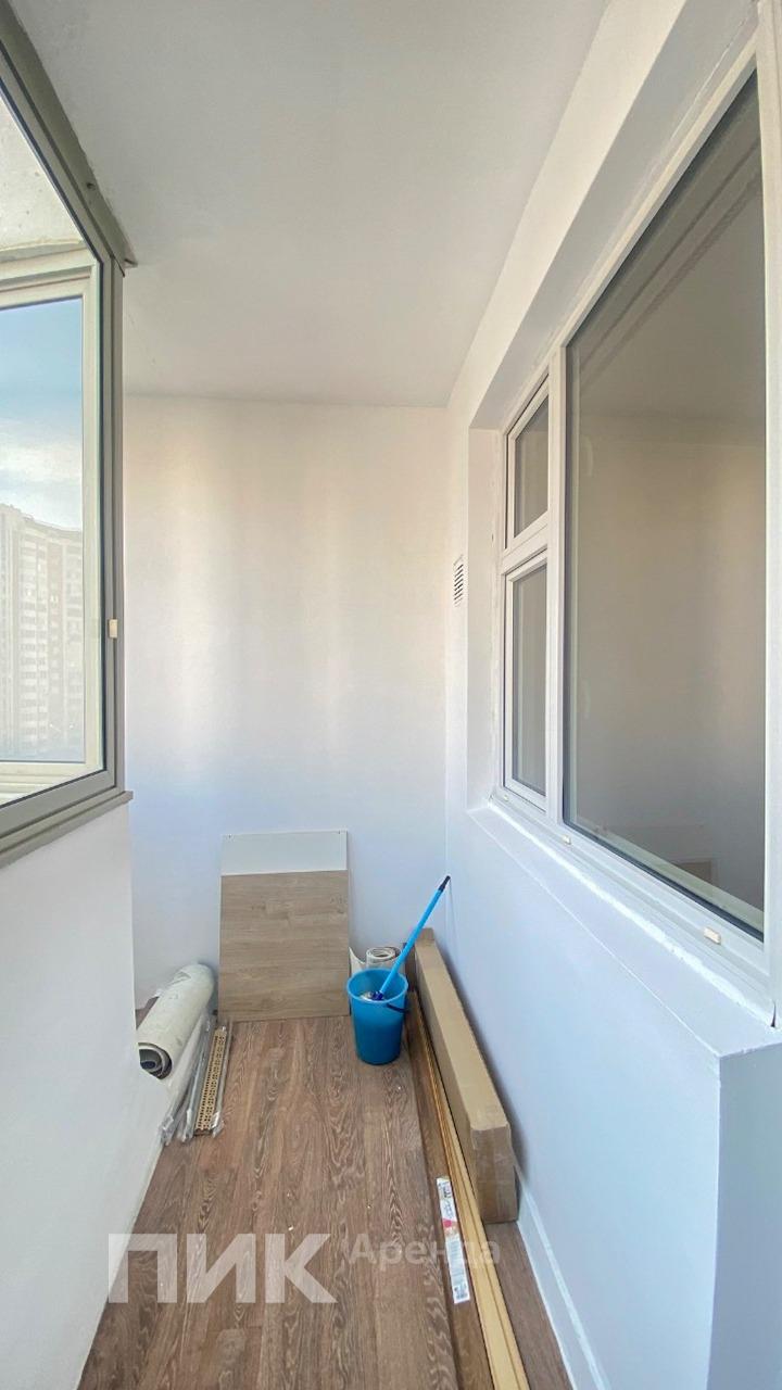 3-к. квартира, 72.1 м², 59 300 ₽/мес — фото № 14