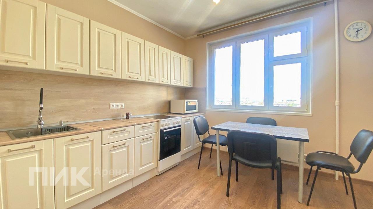 3-к. квартира, 72.1 м², 59 300 ₽/мес — фото № 1