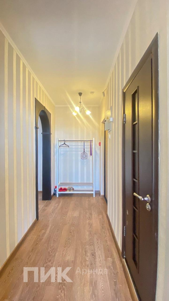 3-к. квартира, 72.1 м², 59 300 ₽/мес — фото № 12