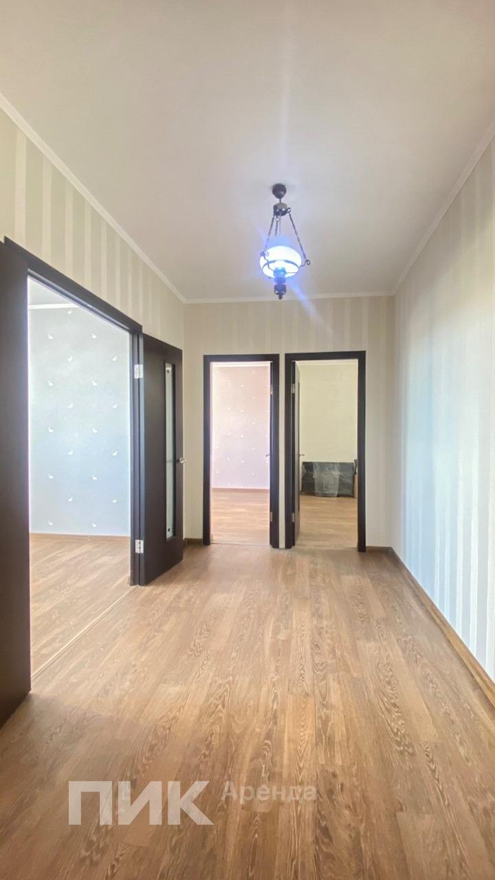 3-к. квартира, 72.1 м², 59 300 ₽/мес — фото № 11