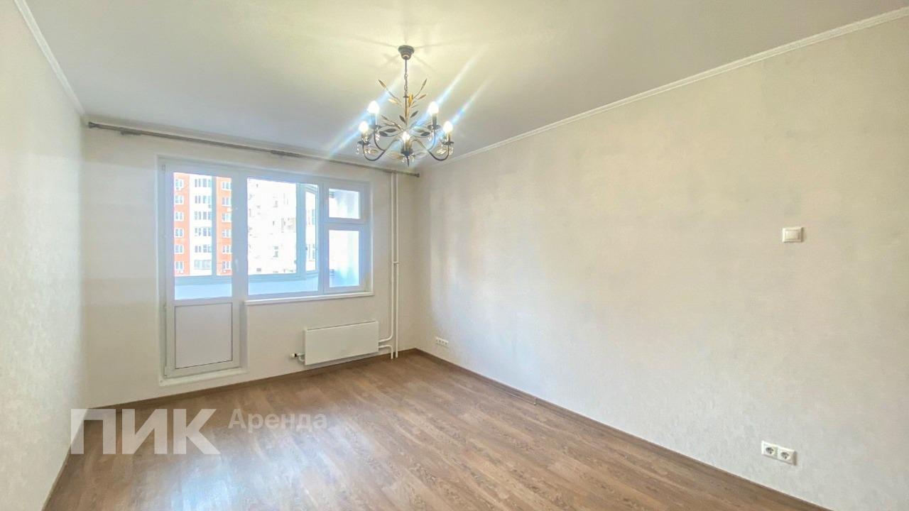 3-к. квартира, 72.1 м², 59 300 ₽/мес — фото № 6