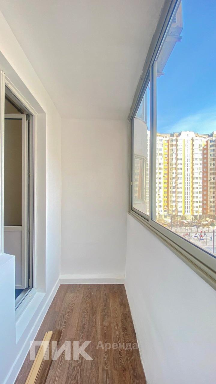 3-к. квартира, 72.1 м², 59 300 ₽/мес — фото № 15