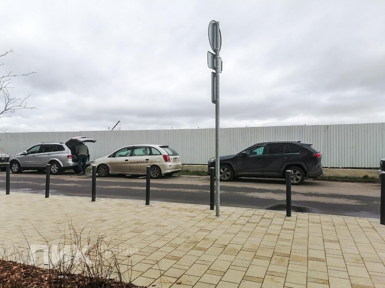 1-к. квартира, 45 м², 68 700 ₽/мес — фото № 18