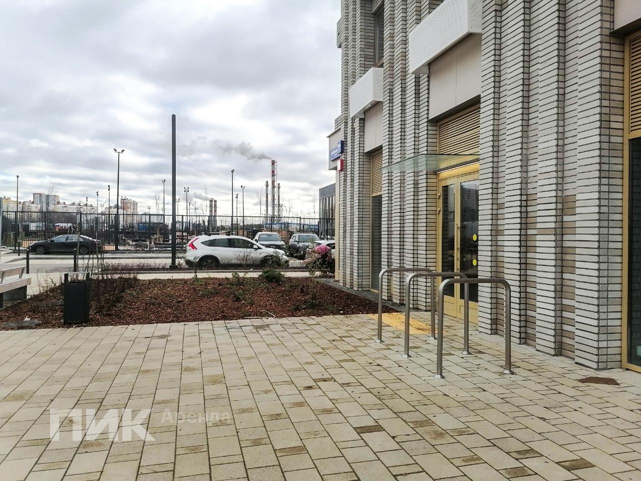 1-к. квартира, 45 м², 68 700 ₽/мес — фото № 16