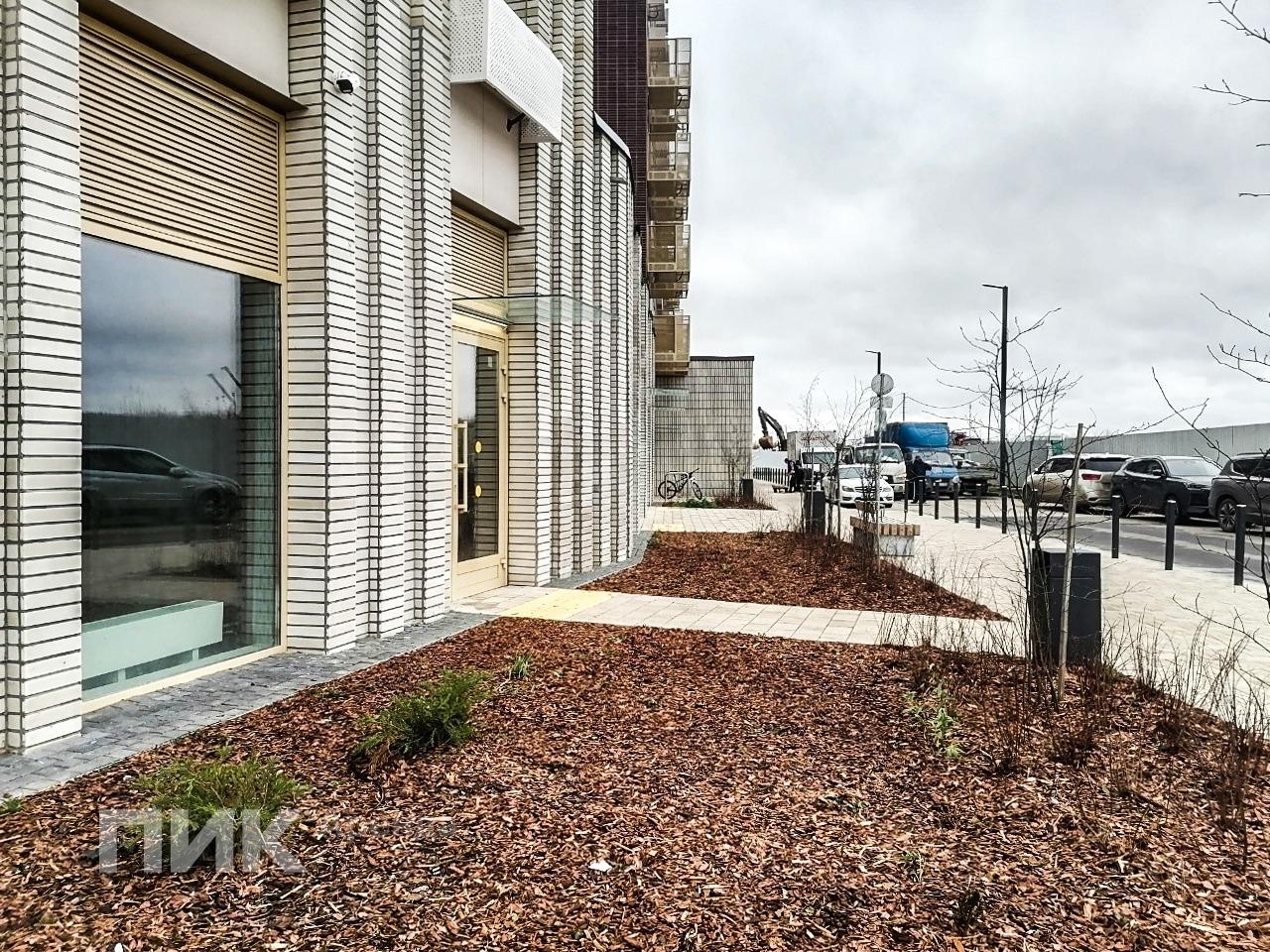 1-к. квартира, 45 м², 68 700 ₽/мес — фото № 17