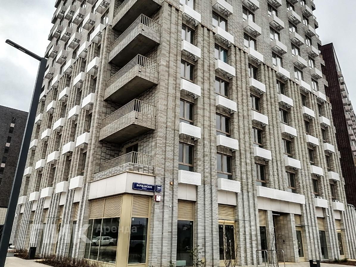 1-к. квартира, 45 м², 68 700 ₽/мес — фото № 14