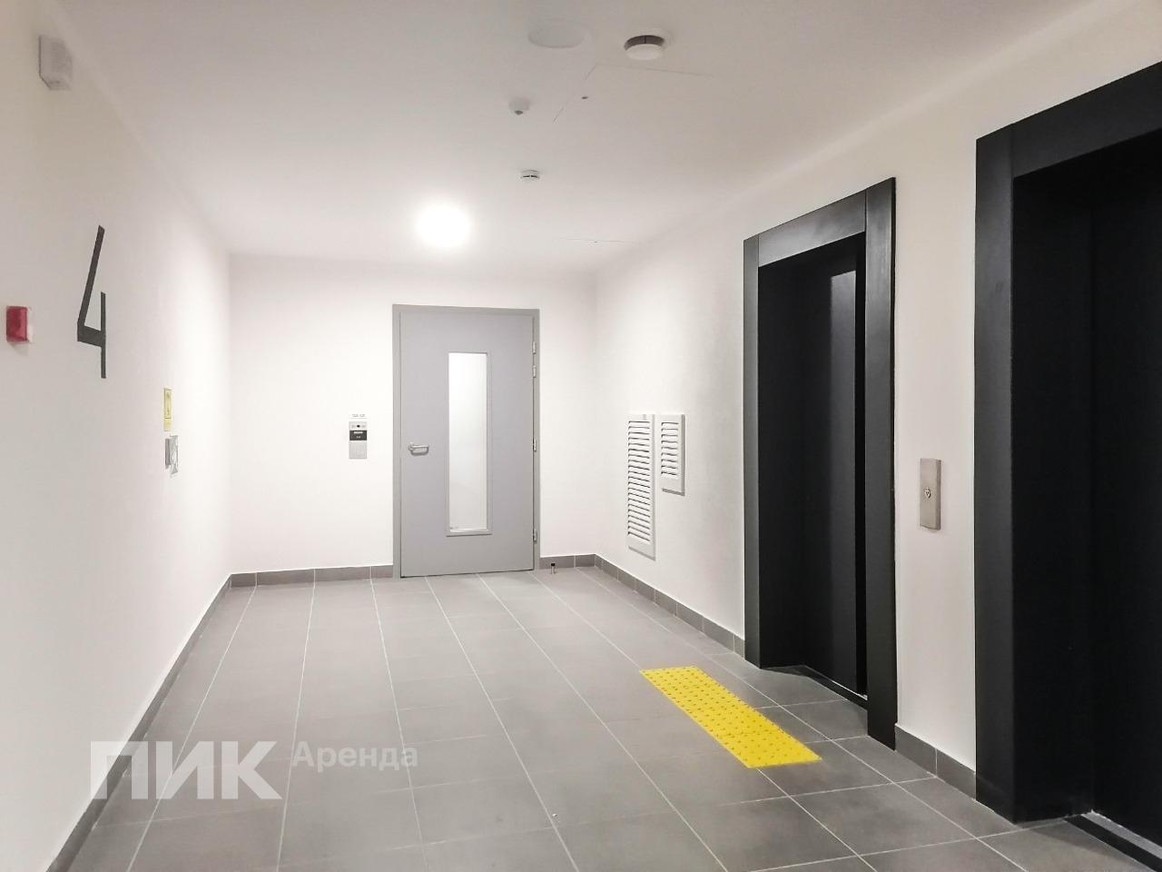 1-к. квартира, 45 м², 68 700 ₽/мес — фото № 11