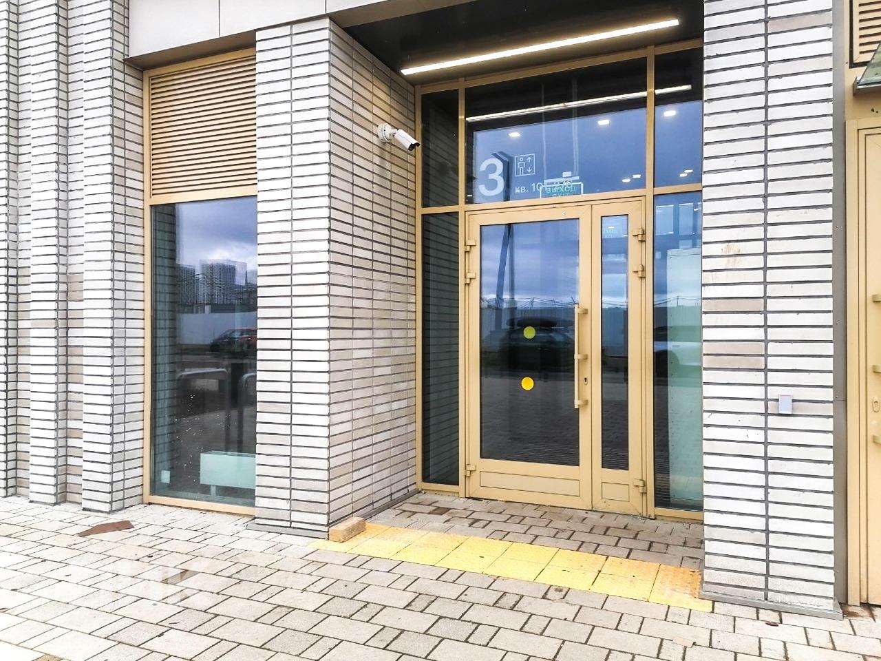 1-к. квартира, 45 м², 68 700 ₽/мес — фото № 15