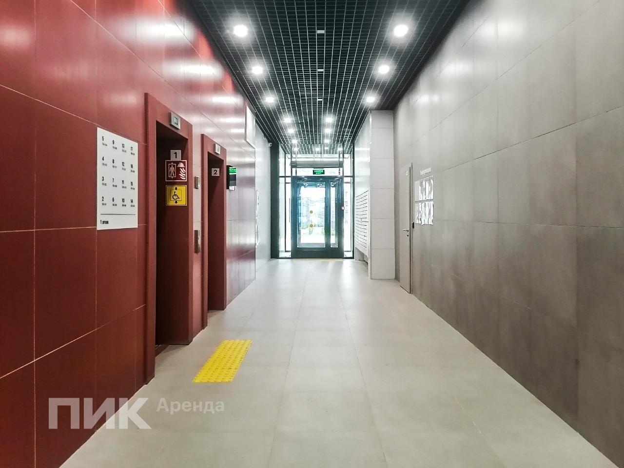 1-к. квартира, 45 м², 68 700 ₽/мес — фото № 12