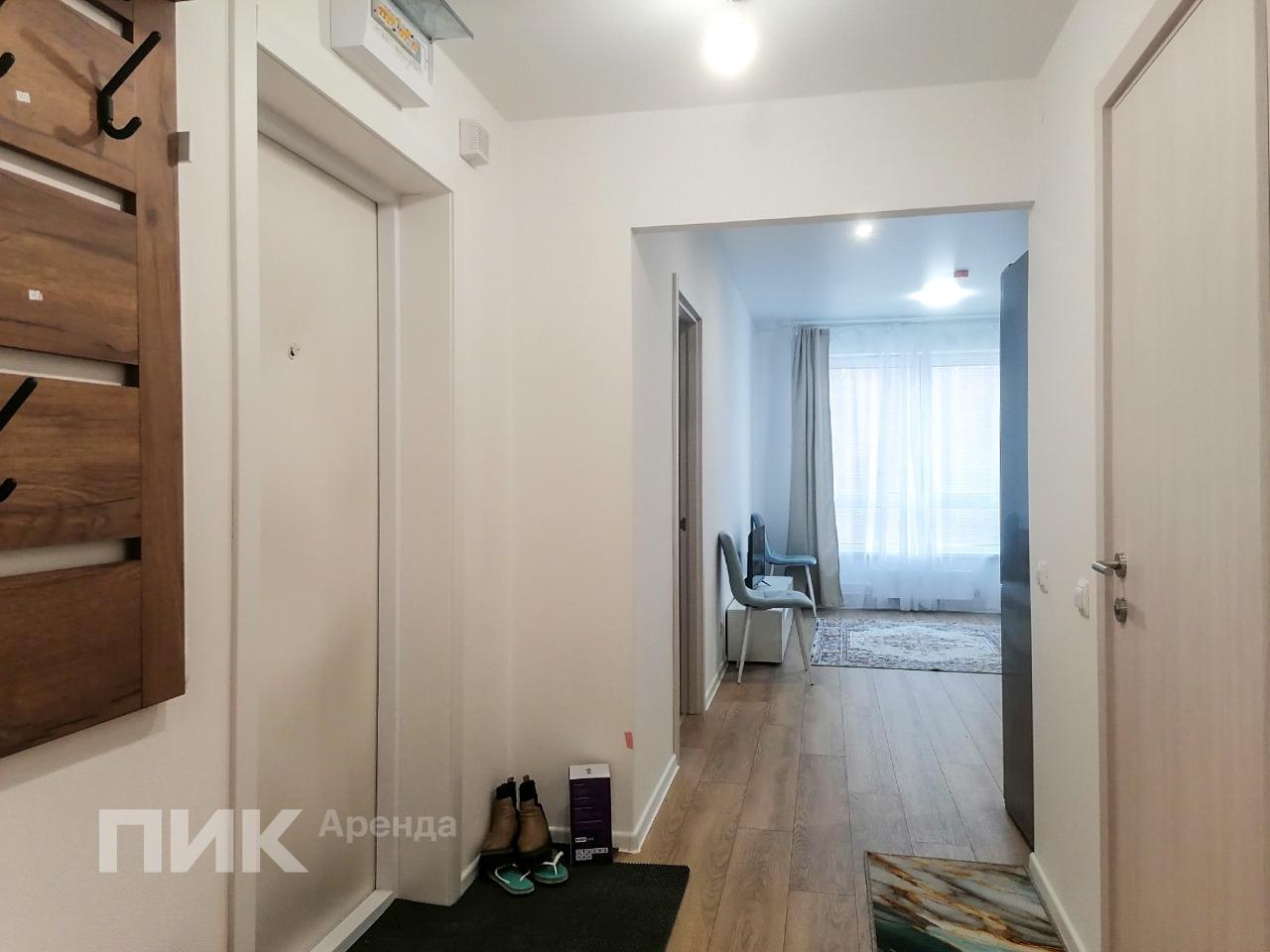 1-к. квартира, 45 м², 68 700 ₽/мес — фото № 10