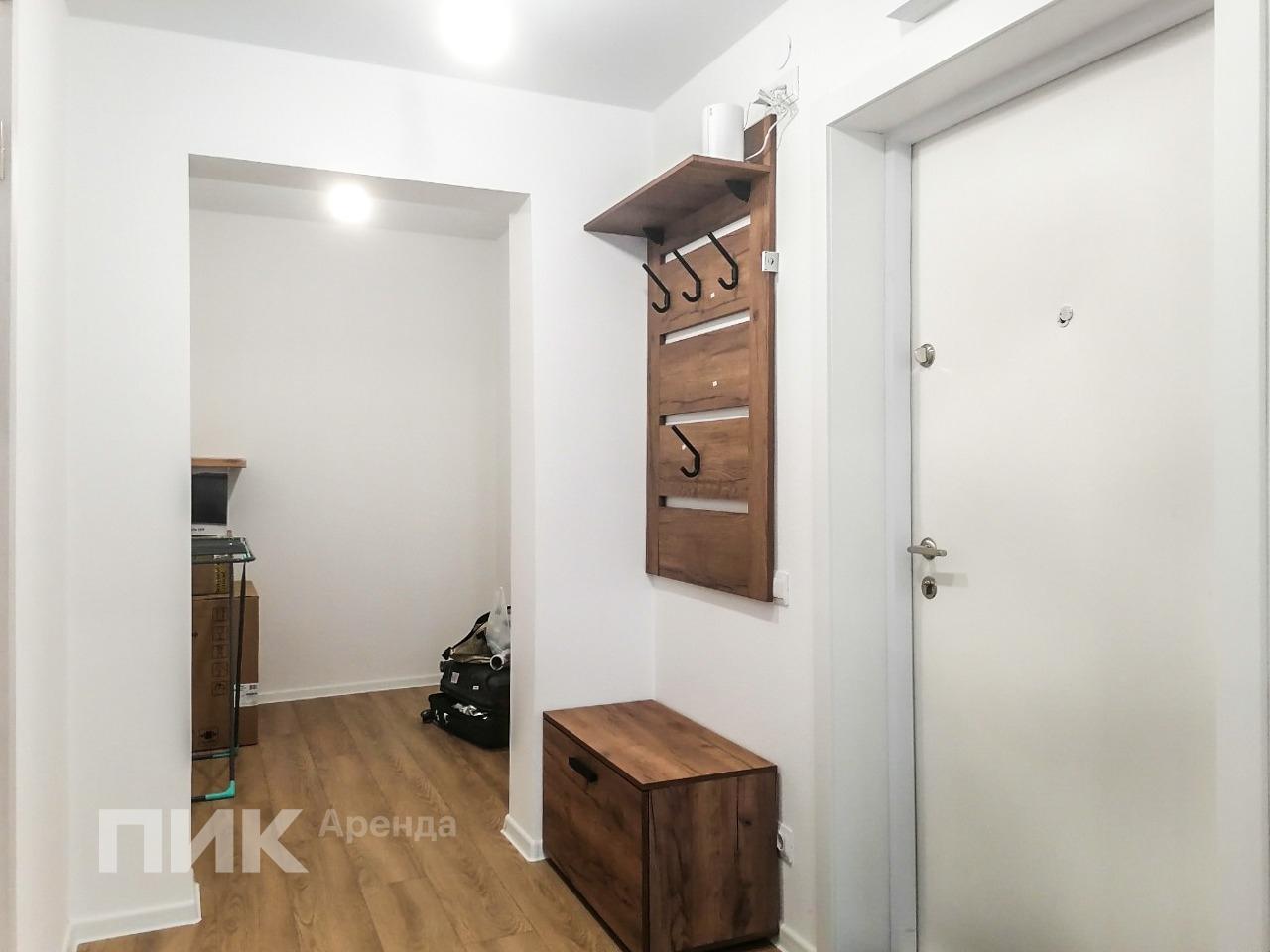 1-к. квартира, 45 м², 68 700 ₽/мес — фото № 9