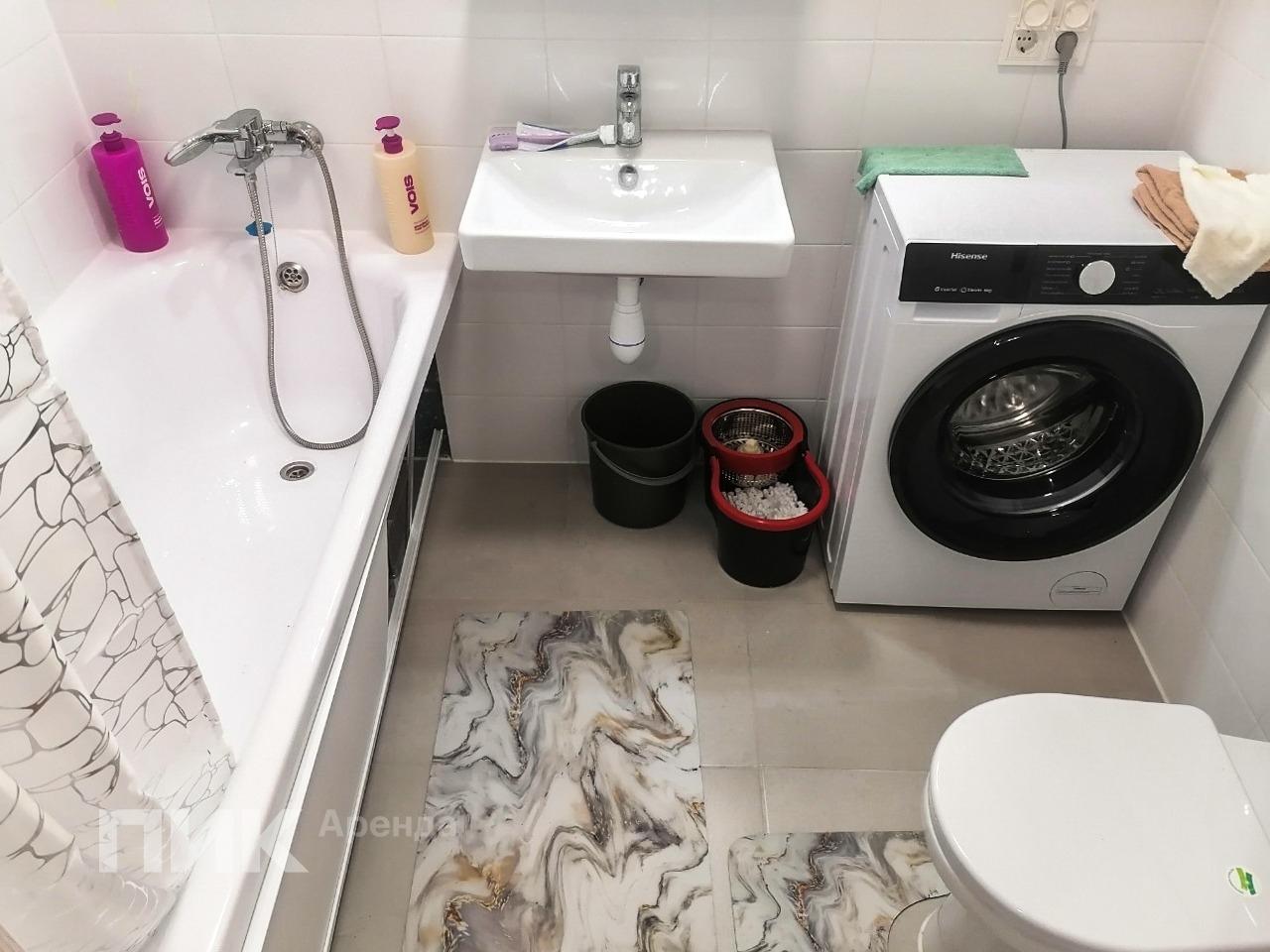 1-к. квартира, 45 м², 68 700 ₽/мес — фото № 8