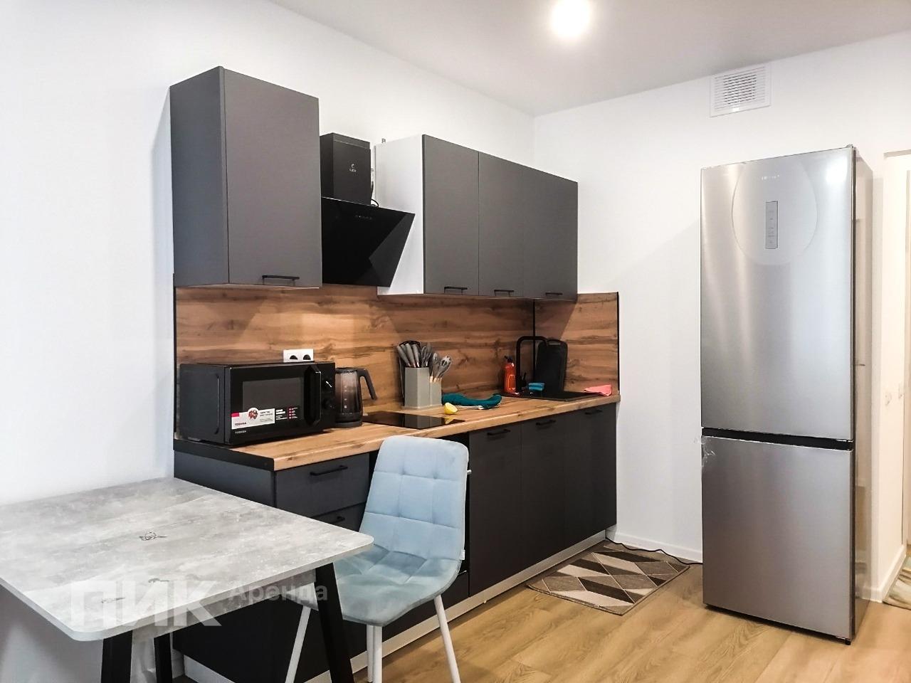 1-к. квартира, 45 м², 68 700 ₽/мес — фото № 3