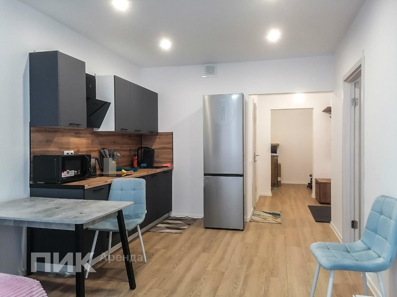 1-к. квартира, 45 м², 68 700 ₽/мес — фото № 4