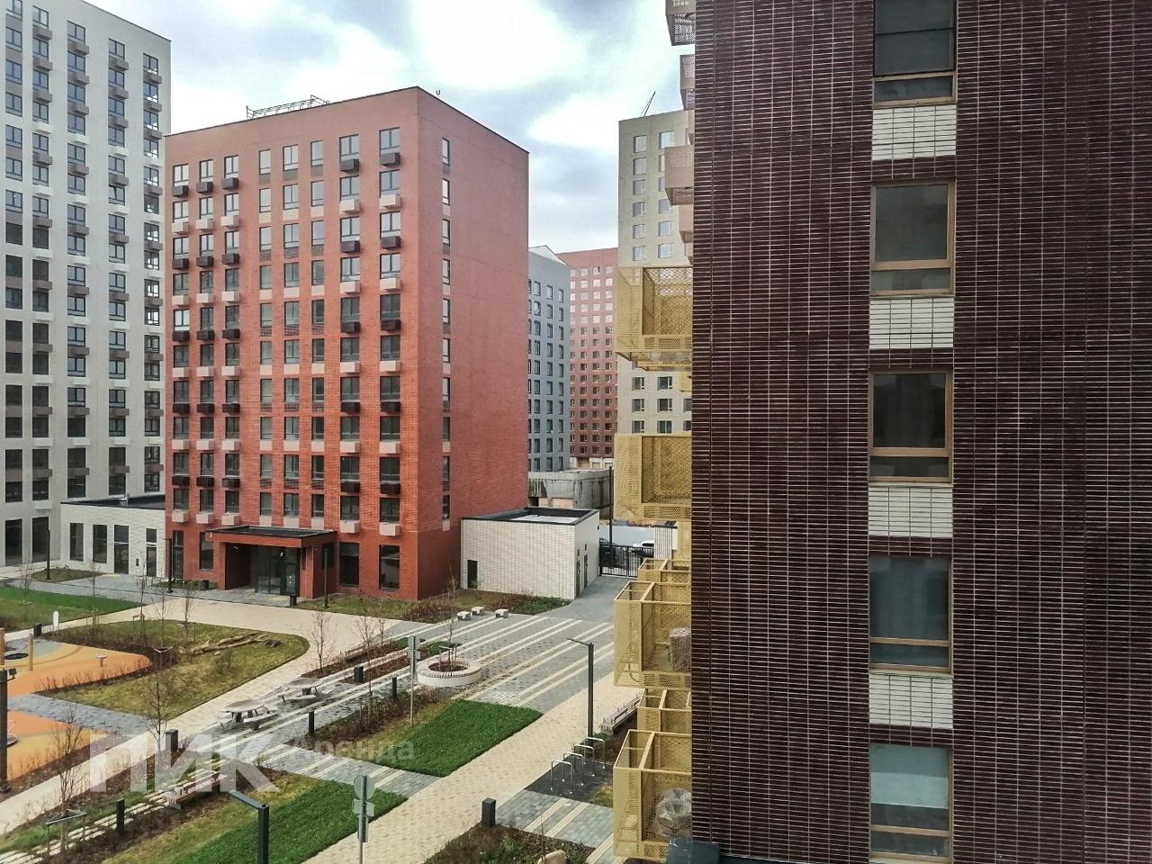 1-к. квартира, 45 м², 68 700 ₽/мес — фото № 13