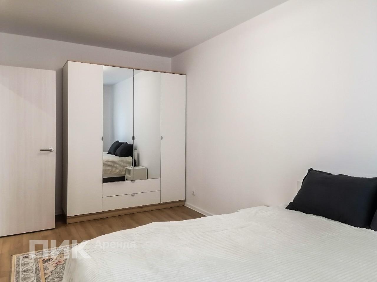 1-к. квартира, 45 м², 68 700 ₽/мес — фото № 7