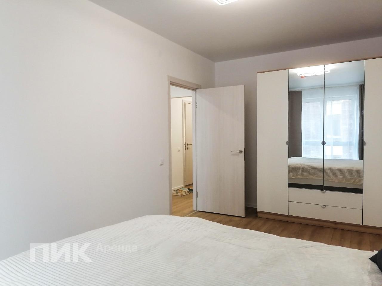 1-к. квартира, 45 м², 68 700 ₽/мес — фото № 6