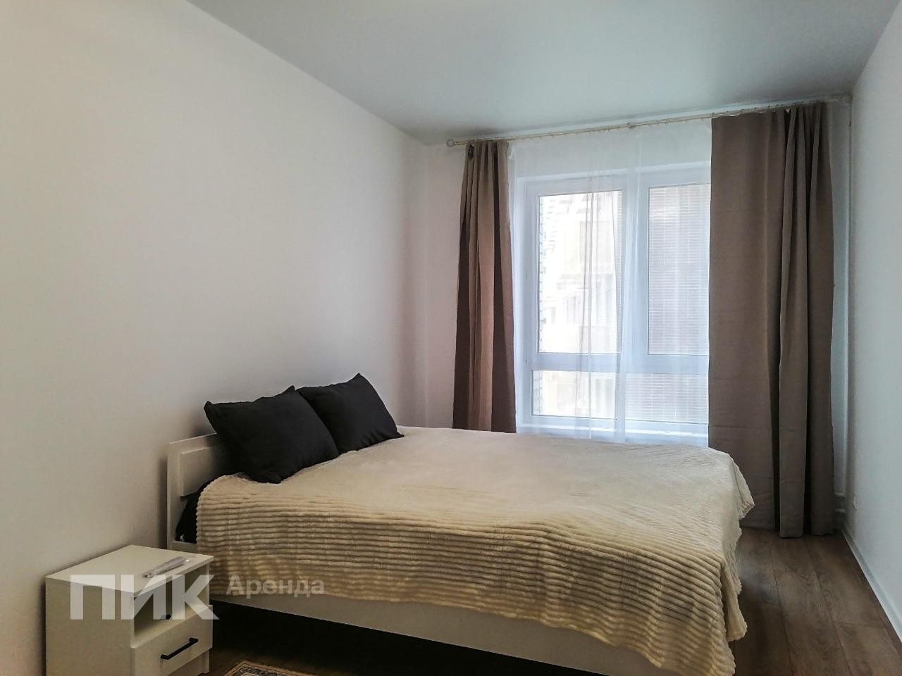 1-к. квартира, 45 м², 68 700 ₽/мес — фото № 5