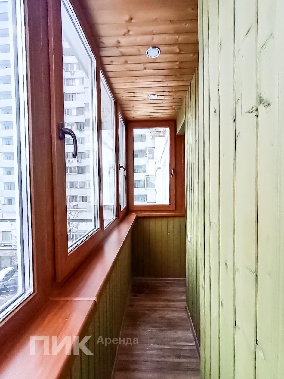 3-к. квартира, 72.9 м², 115 000 ₽/мес — фото № 18