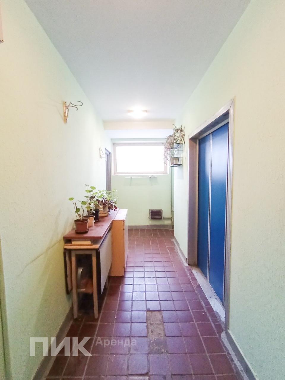 3-к. квартира, 72.9 м², 115 000 ₽/мес — фото № 19