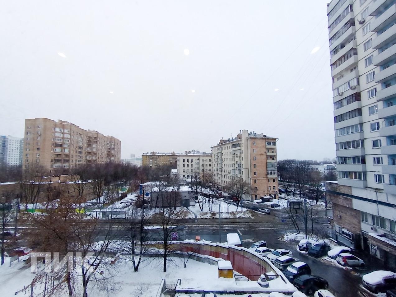 3-к. квартира, 72.9 м², 115 000 ₽/мес — фото № 20