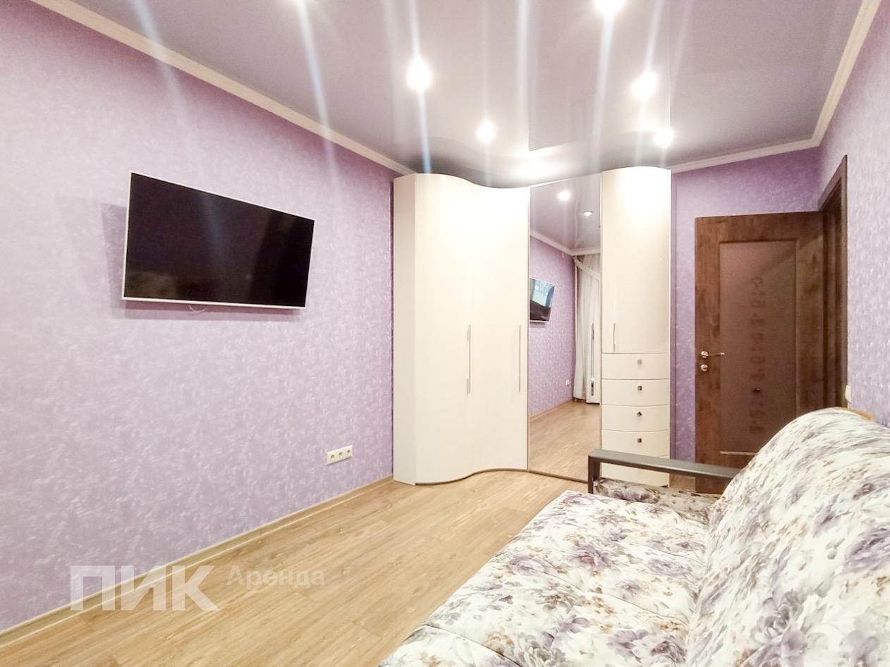 3-к. квартира, 72.9 м², 115 000 ₽/мес — фото № 3