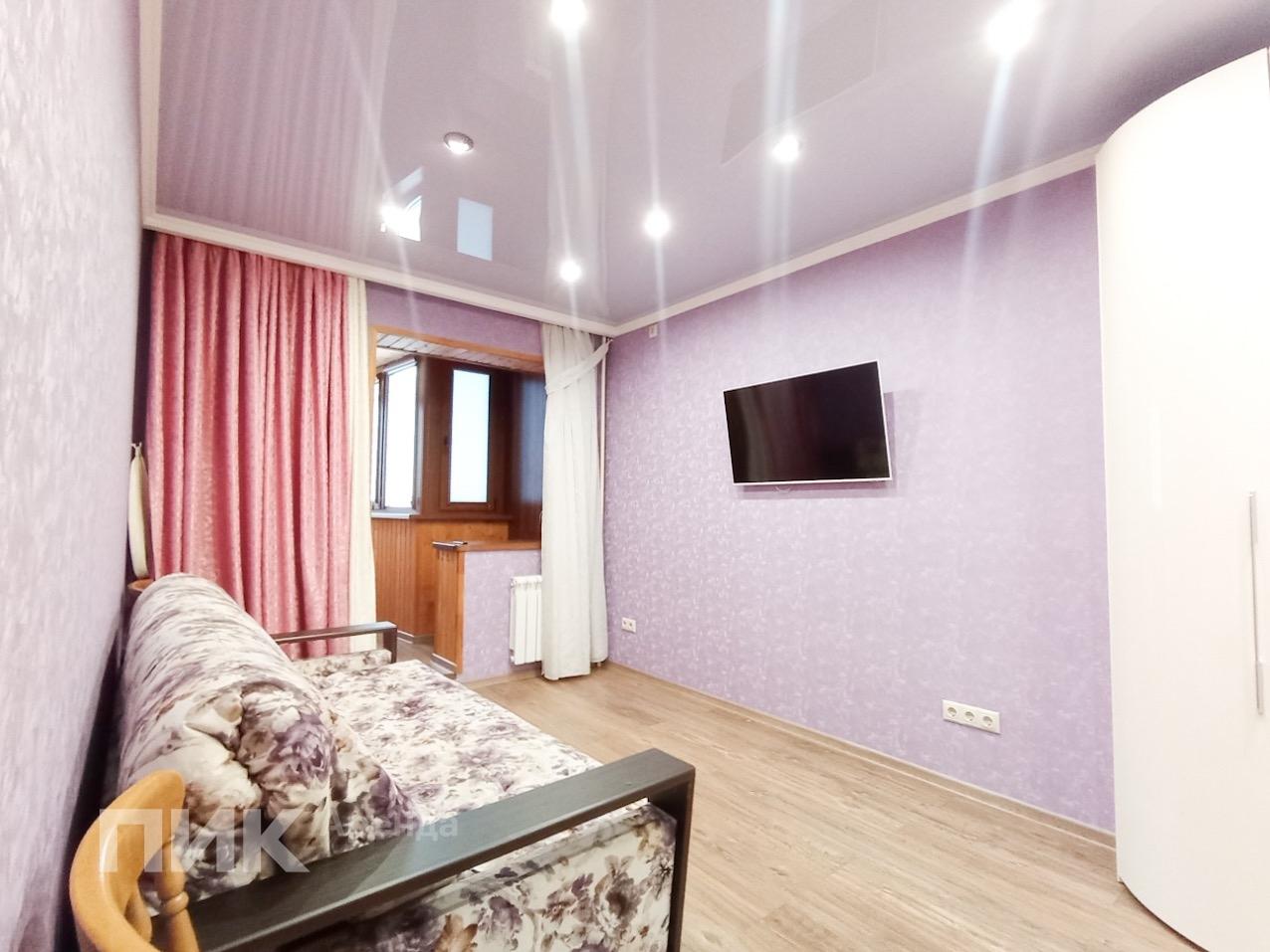 3-к. квартира, 72.9 м², 115 000 ₽/мес — фото № 2