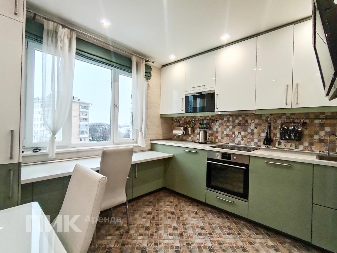 3-к. квартира, 72.9 м², 115 000 ₽/мес — фото № 8