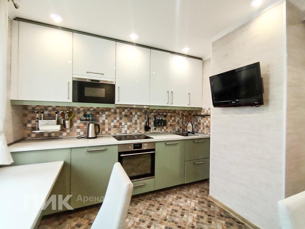 3-к. квартира, 72.9 м², 115 000 ₽/мес — фото № 10