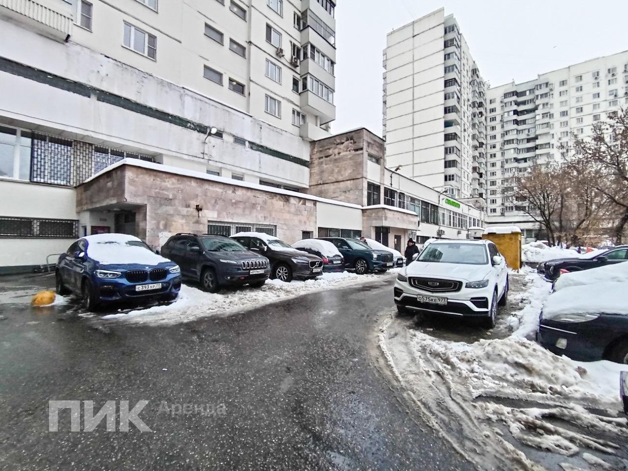 3-к. квартира, 72.9 м², 115 000 ₽/мес — фото № 23