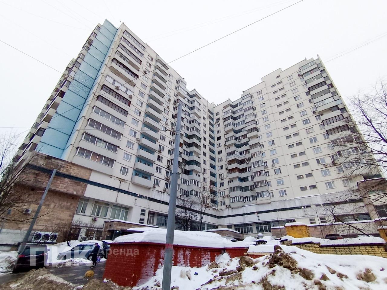 3-к. квартира, 72.9 м², 115 000 ₽/мес — фото № 21