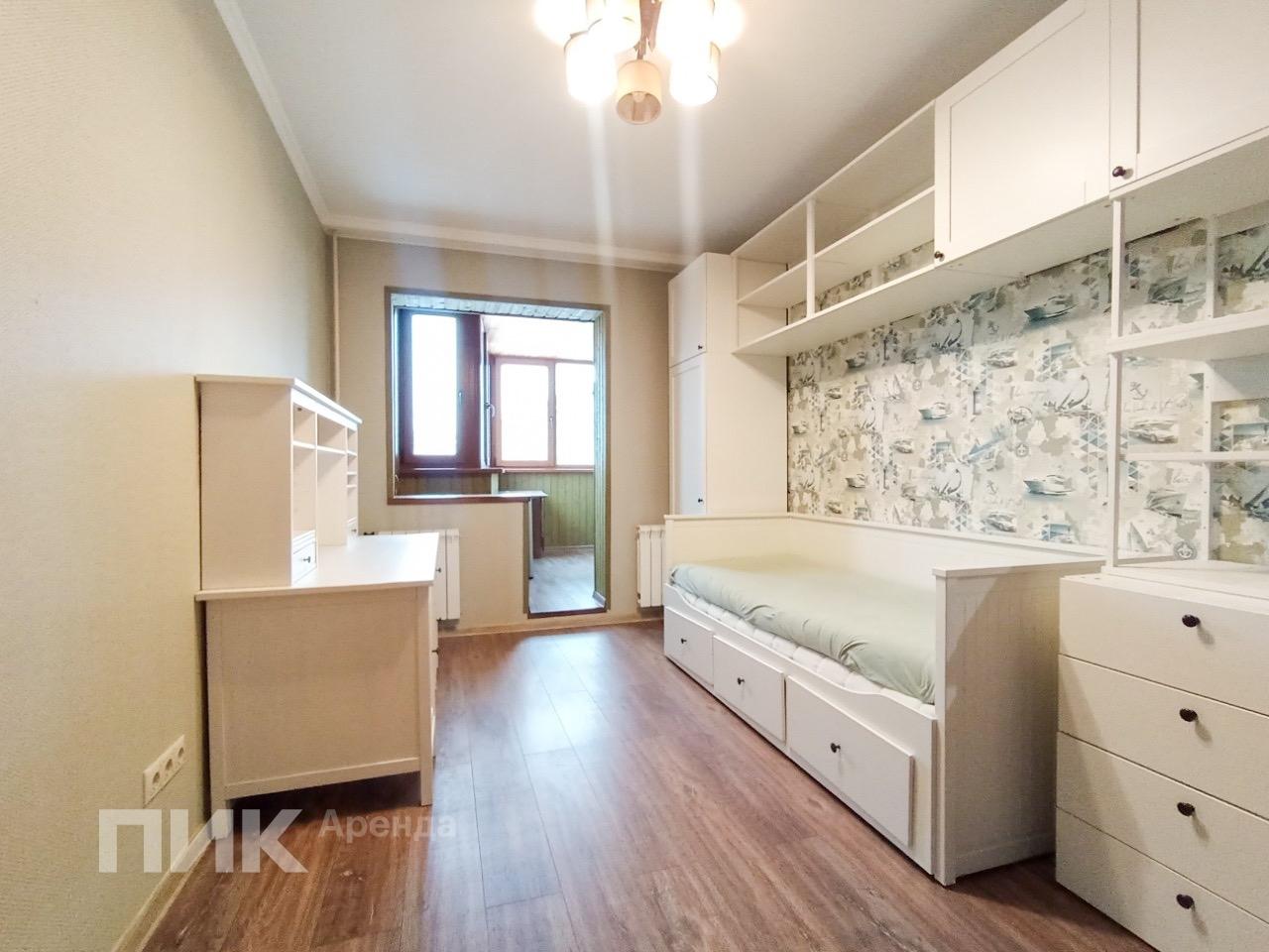 3-к. квартира, 72.9 м², 115 000 ₽/мес — фото № 4