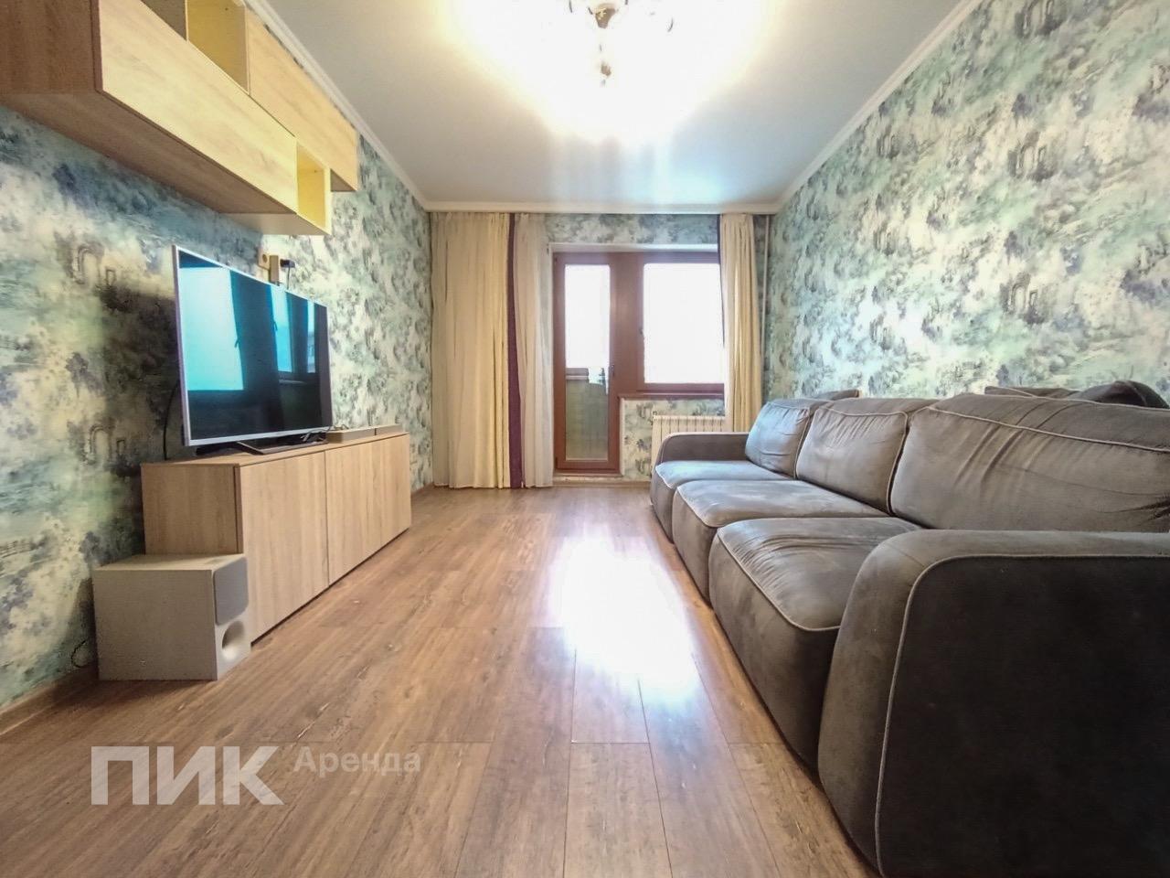 3-к. квартира, 72.9 м², 115 000 ₽/мес — фото № 6