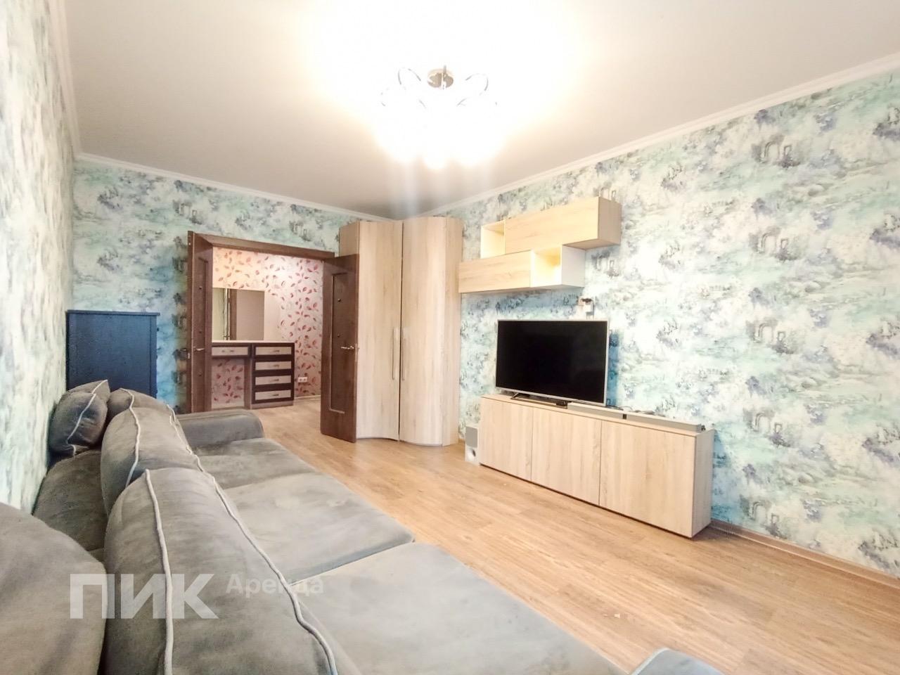 3-к. квартира, 72.9 м², 115 000 ₽/мес — фото № 7