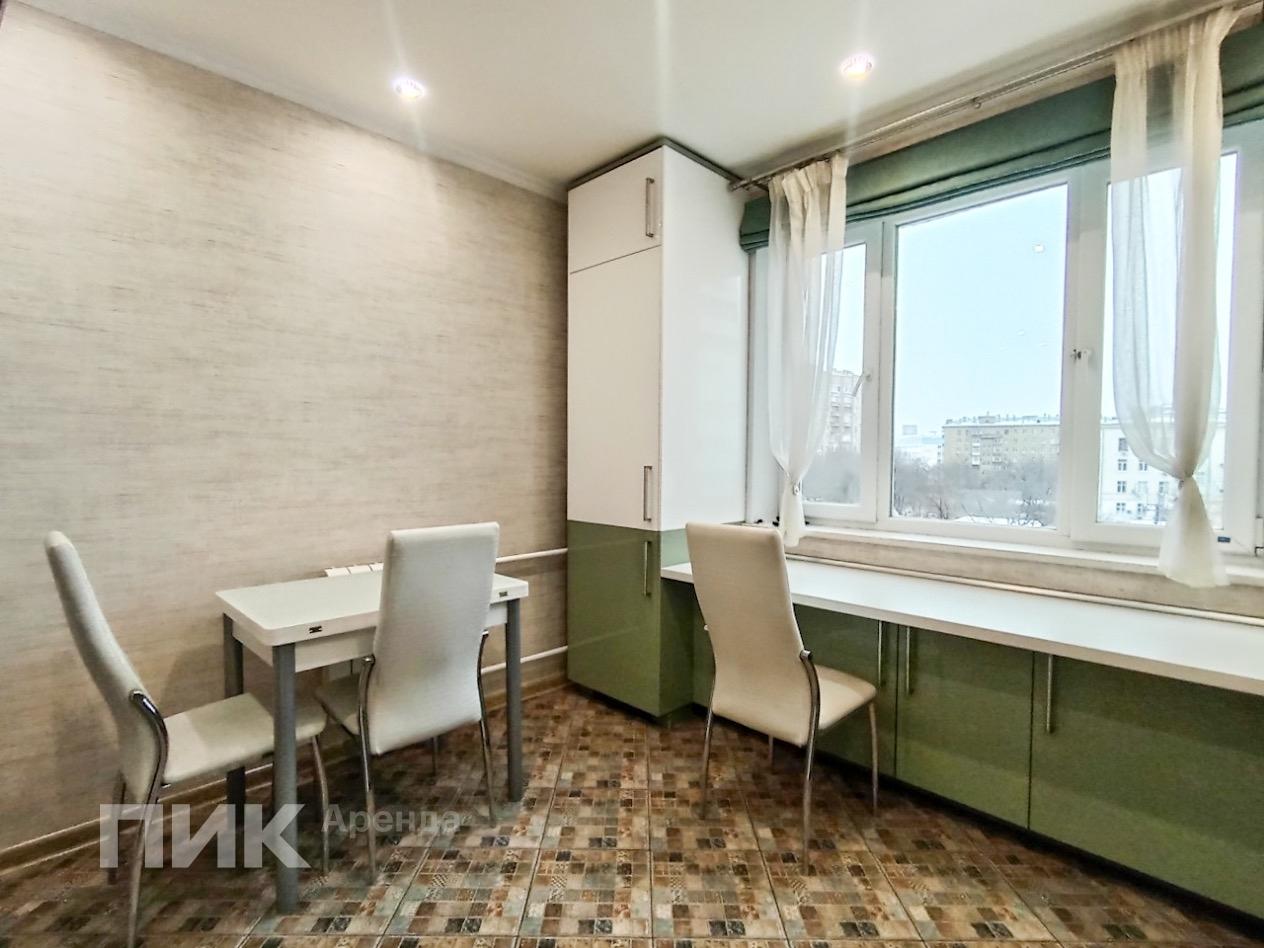 3-к. квартира, 72.9 м², 115 000 ₽/мес — фото № 9