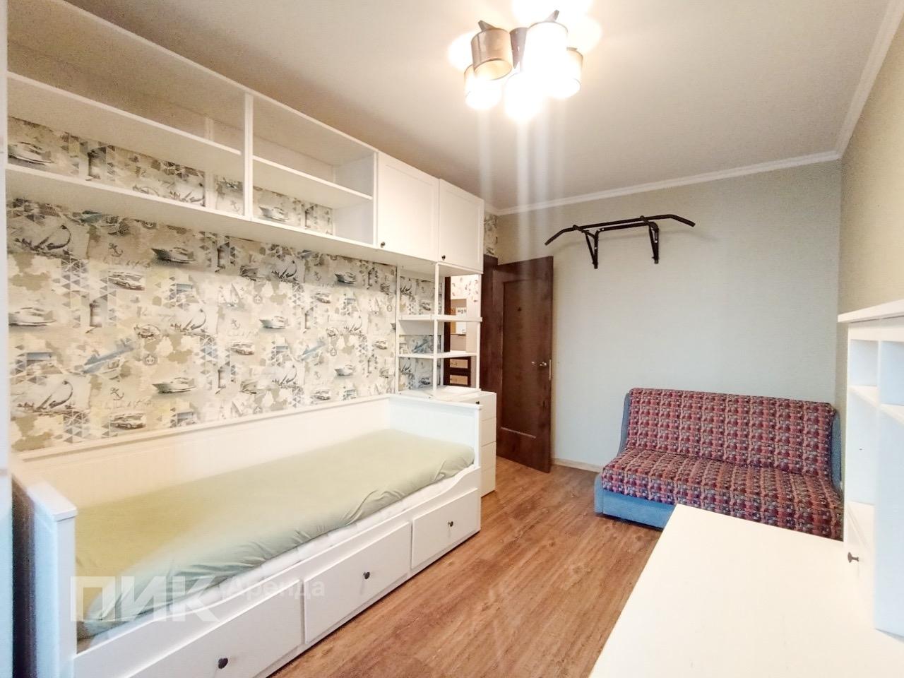 3-к. квартира, 72.9 м², 115 000 ₽/мес — фото № 5