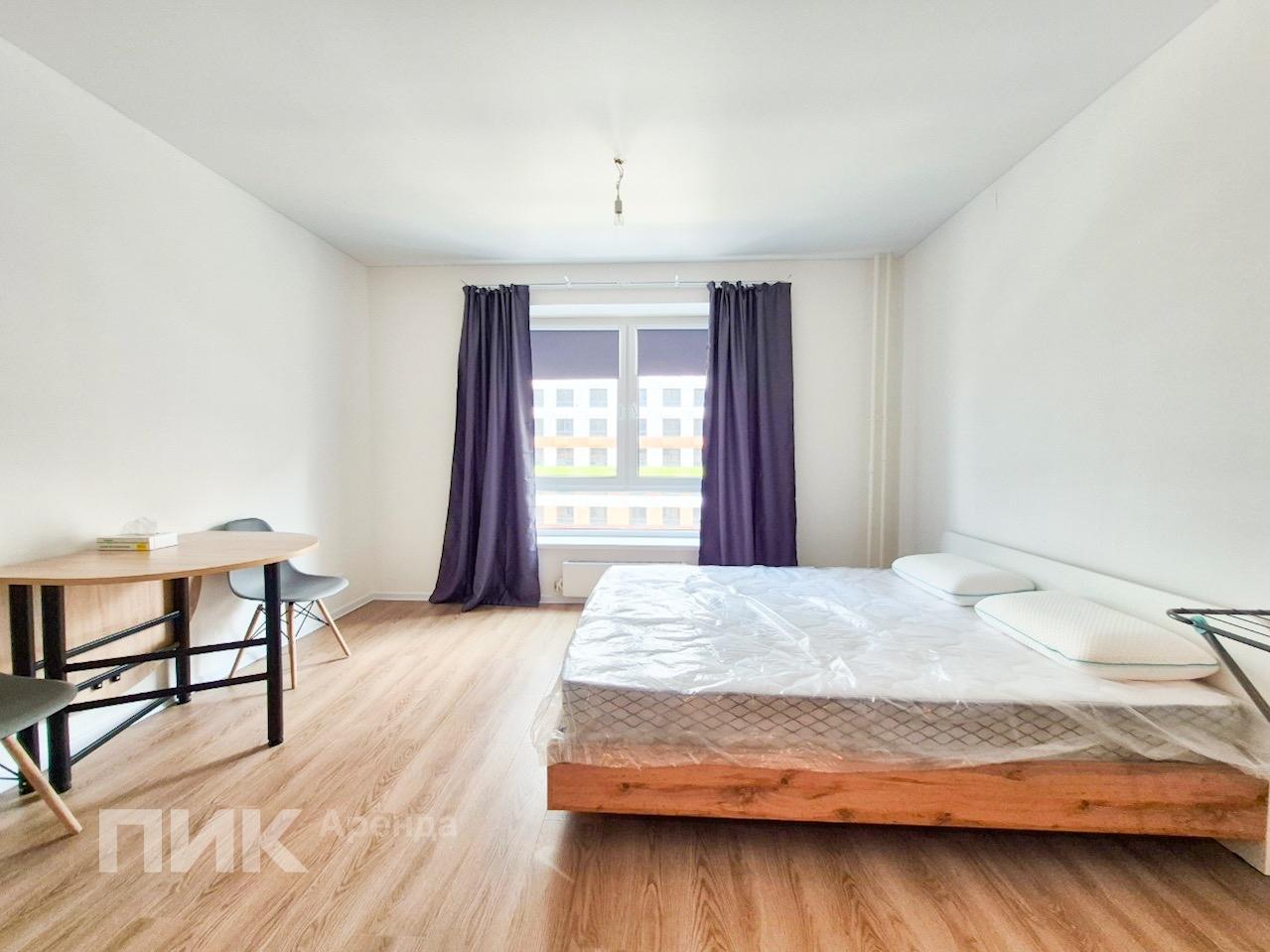 студия, 23.4 м², 48 900 ₽/мес — фото № 2
