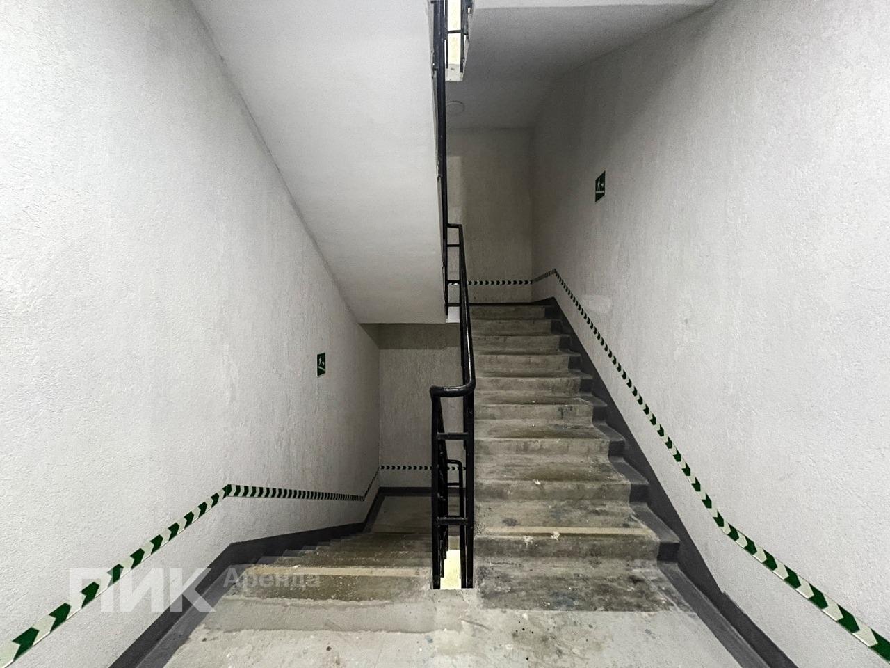 студия, 19 м², 39 400 ₽/мес — фото № 11