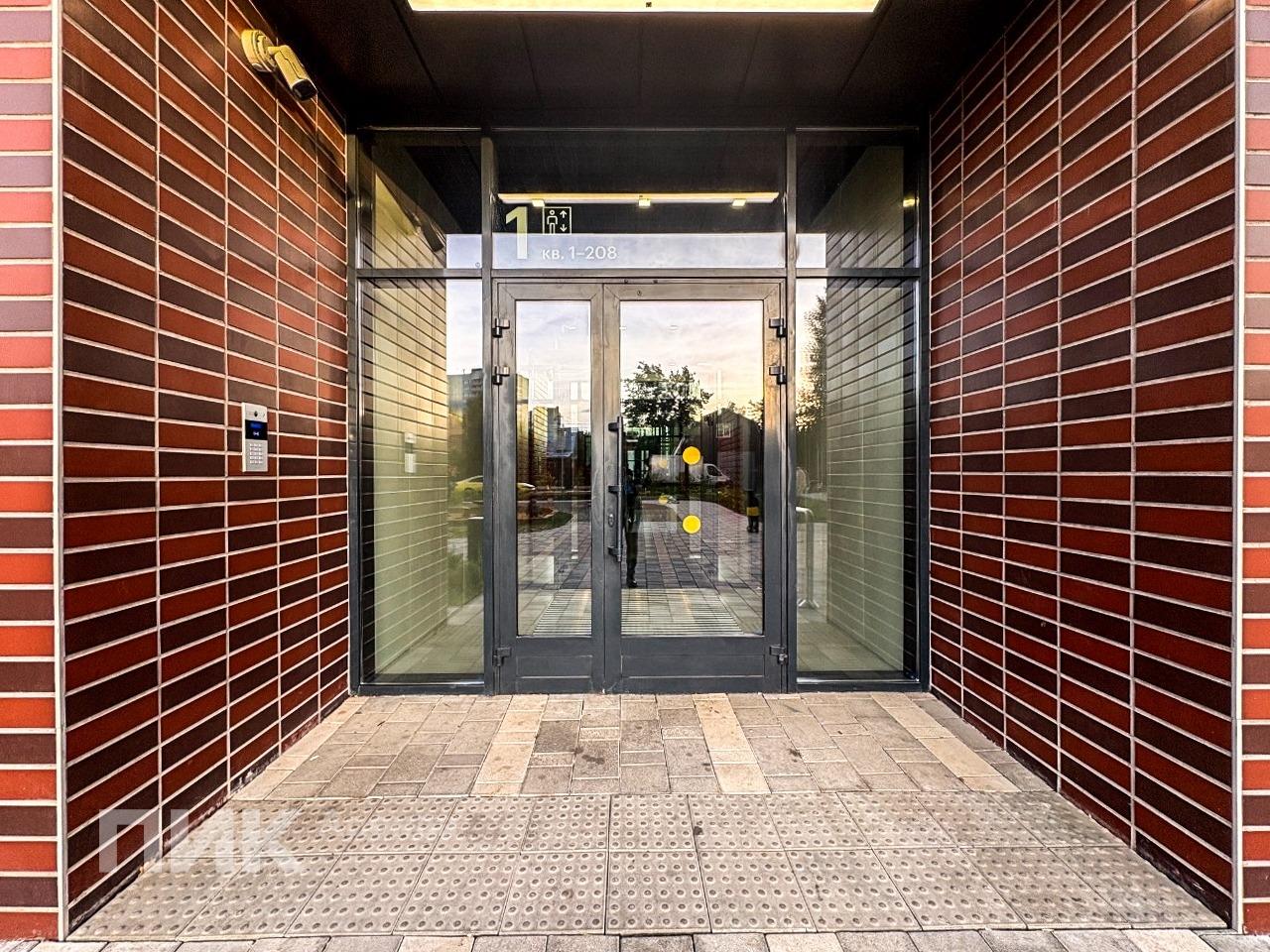 студия, 19 м², 39 400 ₽/мес — фото № 15