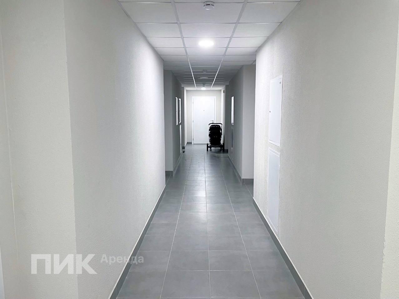 студия, 28 м², 35 000 ₽/мес — фото № 10