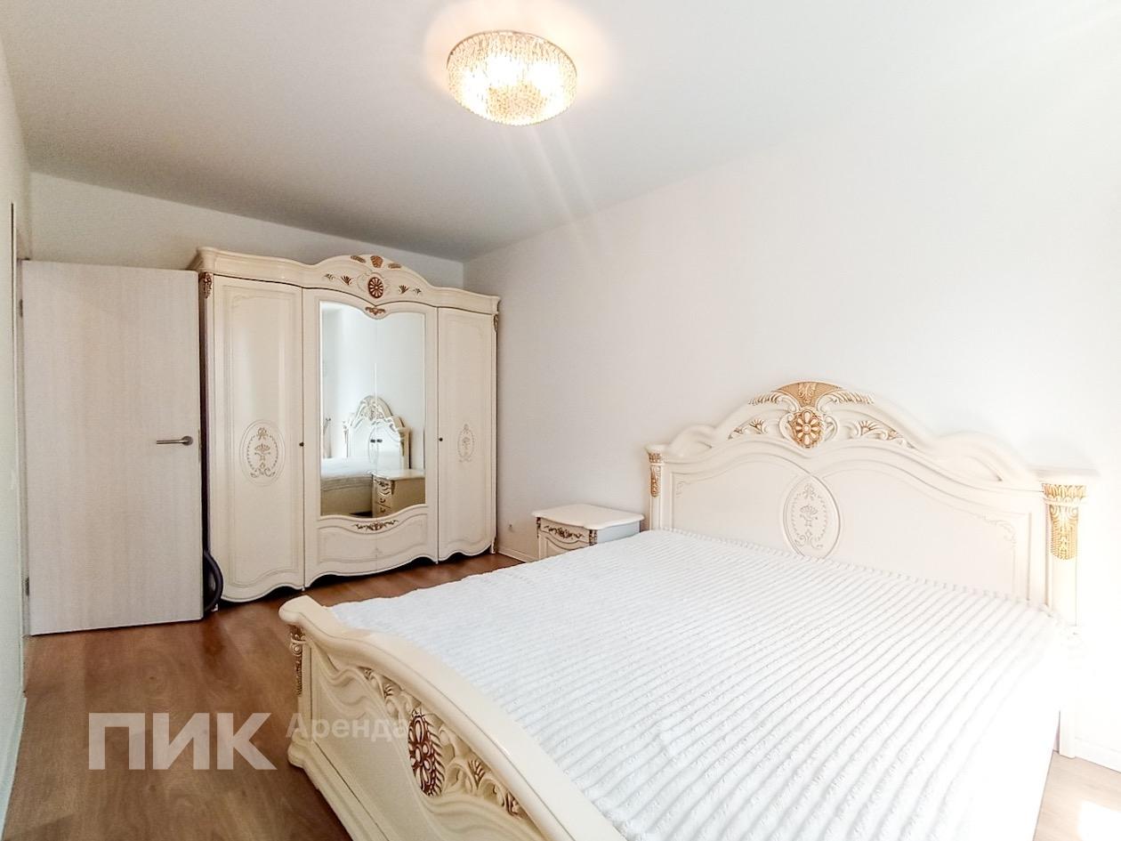 1-к. квартира, 42 м², 98 000 ₽/мес — фото № 6