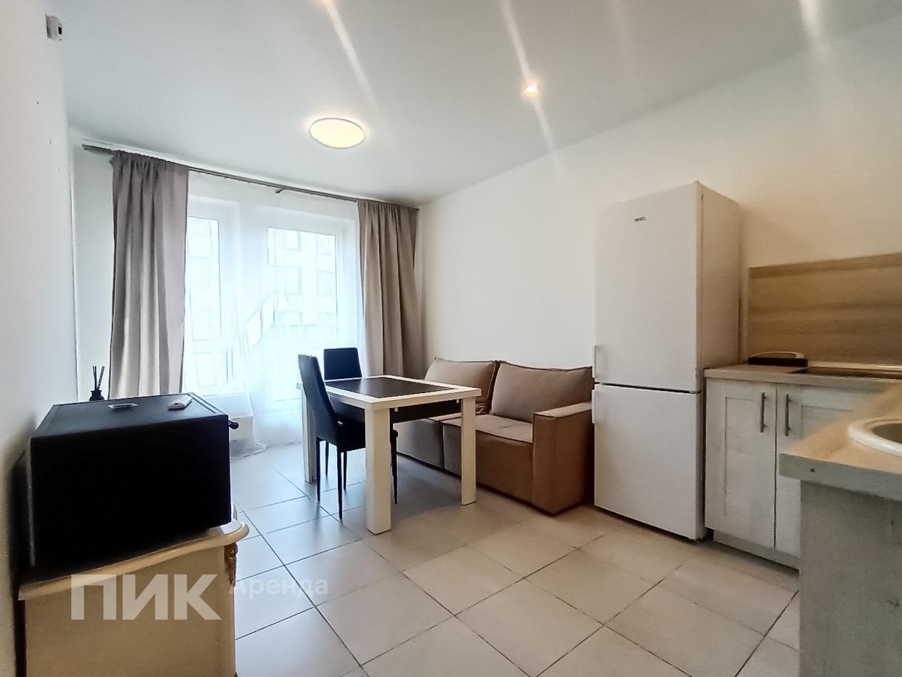 1-к. квартира, 42 м², 98 000 ₽/мес — фото № 1