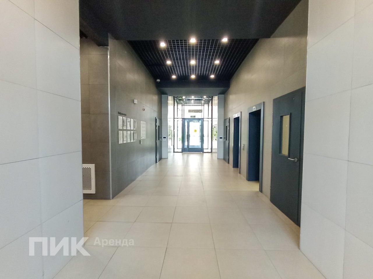 1-к. квартира, 42 м², 98 000 ₽/мес — фото № 14