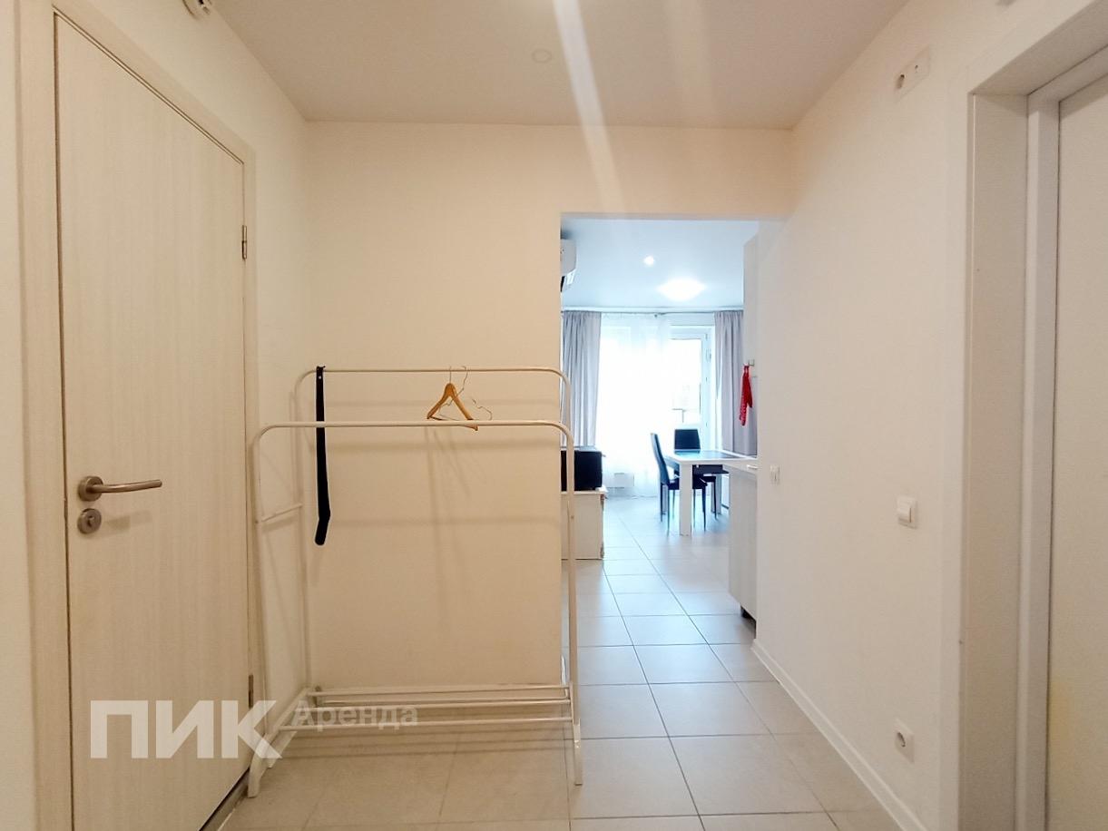1-к. квартира, 42 м², 98 000 ₽/мес — фото № 10